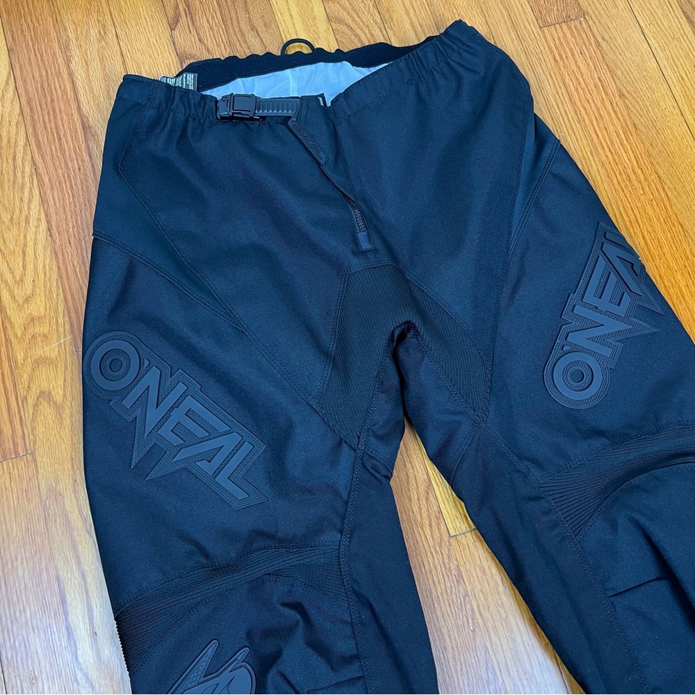 Men's O'Neal Element Classic MX Pant - Picture 5 of 14